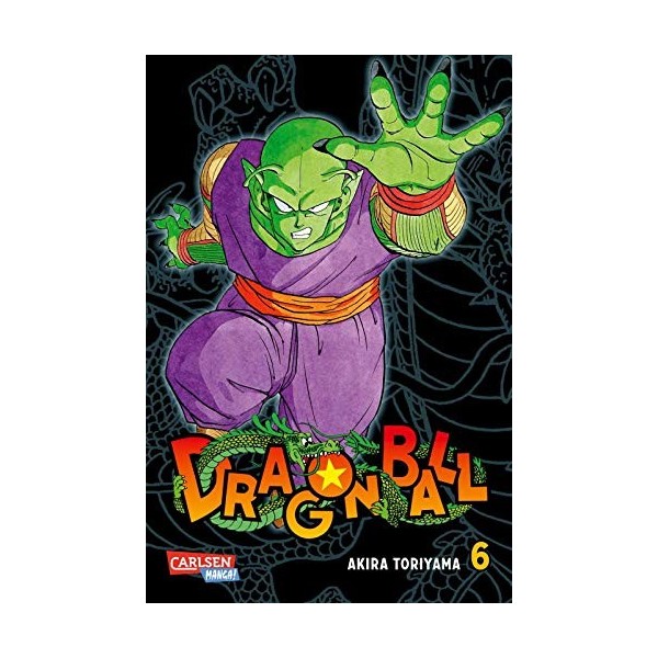 Dragon Ball Massiv 6: Die Originalserie als 3-in-1-Edition!