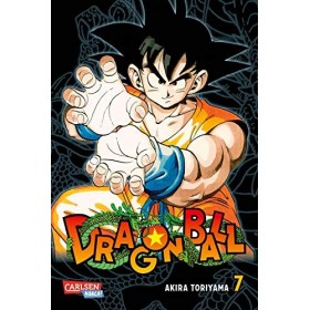 Dragon Ball Massiv 7: Die Originalserie als 3-in-1-Edition!