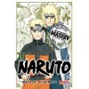 NARUTO Massiv 16: Die Originalserie als umfangreiche Sammelbandausgabe!