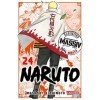 NARUTO Massiv 24: Die Originalserie als umfangreiche Sammelbandausgabe!