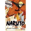 NARUTO Massiv 20: Die Originalserie als umfangreiche Sammelbandausgabe!