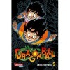 Dragon Ball Massiv 9: Die Originalserie als 3-in-1-Edition!