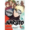 NARUTO Massiv 17: Die Originalserie als umfangreiche Sammelbandausgabe!