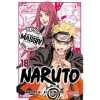 NARUTO Massiv 18: Die Originalserie als umfangreiche Sammelbandausgabe!