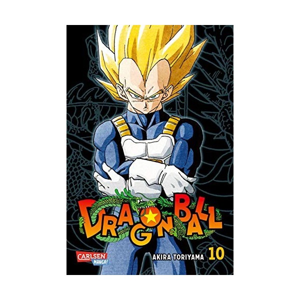 Dragon Ball Massiv 10: Die Originalserie als 3-in-1-Edition!