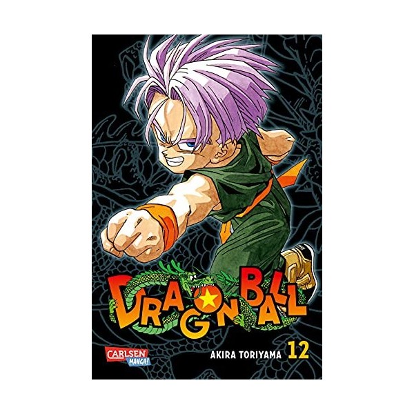 Dragon Ball Massiv 12: Die Originalserie als 3-in-1-Edition!