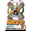 Naruto Volume 17