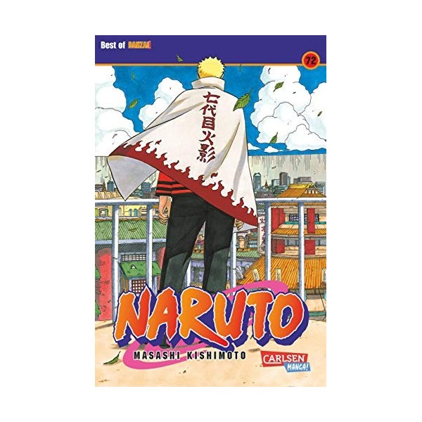 Naruto 72