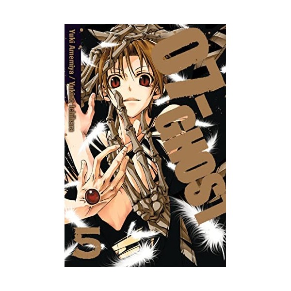 07-Ghost Volume 5