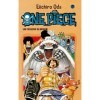 One Piece nº 017: Los cerezos de Hiruluk