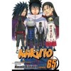 Naruto, Vol. 65: Hashirama and Madara Naruto Graphic Novel English Edition 