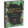 Recipes from the World of Tolkien: Inspired by the Legends