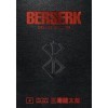 Berserk Deluxe Volume 4