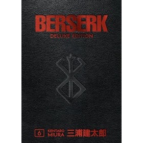 Berserk 6