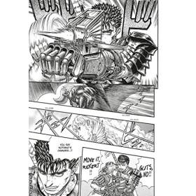 Berserk 8