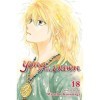 Yona of the Dawn, Vol. 18