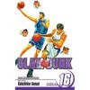 SLAM DUNK GN VOL 16