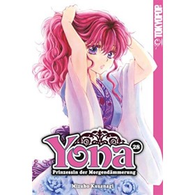 Yona - Prinzessin der Morgendämmerung 28