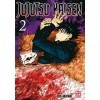 Jujutsu Kaisen - Band 2 Version Allemande 