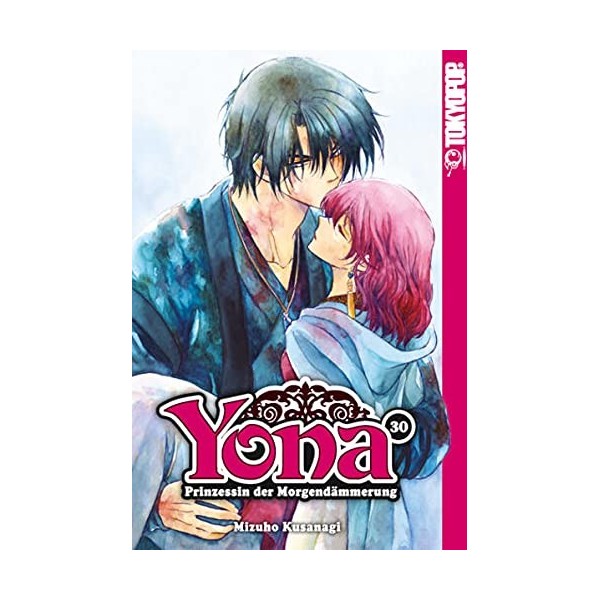 Yona - Prinzessin der Morgendämmerung 30 - Special Edition