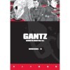 Gantz Omnibus 9