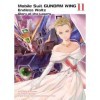 Mobile Suit Gundam Wing 11: Endless Waltz: Glory of the Losers