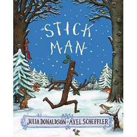 Stick Man