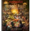 Heroes Feast Dungeons & Dragons : The Official D&D Cookbook