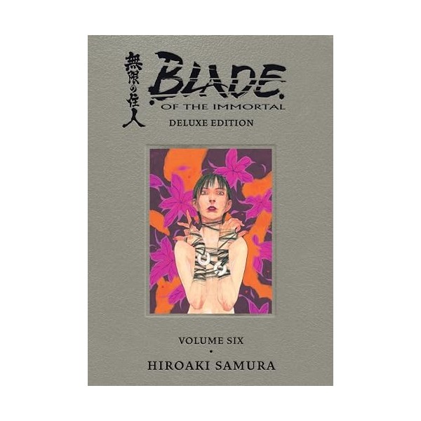 Blade of the Immortal 6