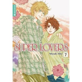 Super Lovers 07