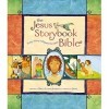 Jesus Storybook Bible: Every Story Whispers His Name English Edition 