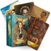 Angels and the Ancestors Oracle Cards: A 55-card Deck and Guidebook