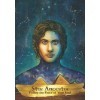 Angels and the Ancestors Oracle Cards: A 55-card Deck and Guidebook