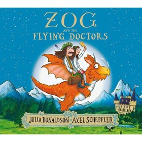Zog and the Flying Doctors
