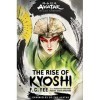The Rise of Kyoshi