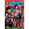 My Hero Academia, Vol. 4