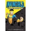 Invincible Compendium Vol. 1 English Edition 