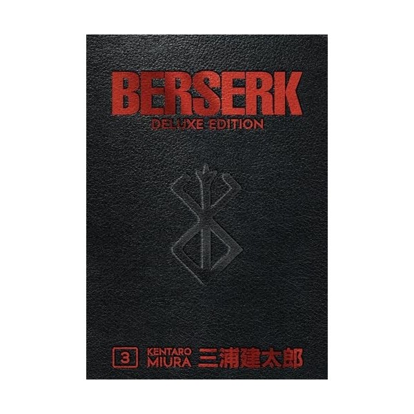 Berserk 3