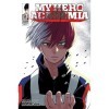 My Hero Academia, Vol. 5