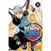 Demon Slayer: Kimetsu no Yaiba, Vol. 9