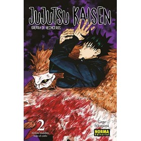 Jujutsu Kaisen 2