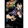 Demon Slayer: Kimetsu no Yaiba, Vol. 13