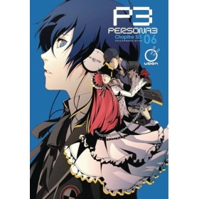 Persona 3 Volume 6