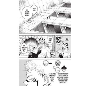 Jujutsu Kaisen 2