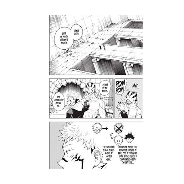 Jujutsu Kaisen 2