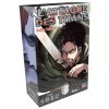 LAttaque des Titans Coffret T09 à T12: Coffret 4 tomes