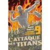 LAttaque des Titans Edition Colossale T09