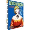 Jujutsu Kaisen: Light Novels - Band 2 Finale 