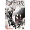 LAttaque des Titans T33