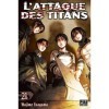LAttaque des Titans T21